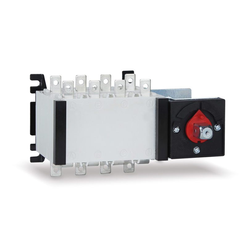 HGLZ1系列 隔离开关/双投开关(两进一出)