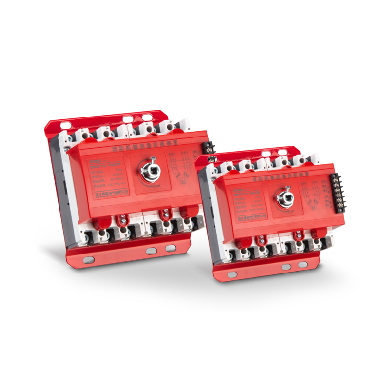 ZN-JXYJ系列机械应急启动装置