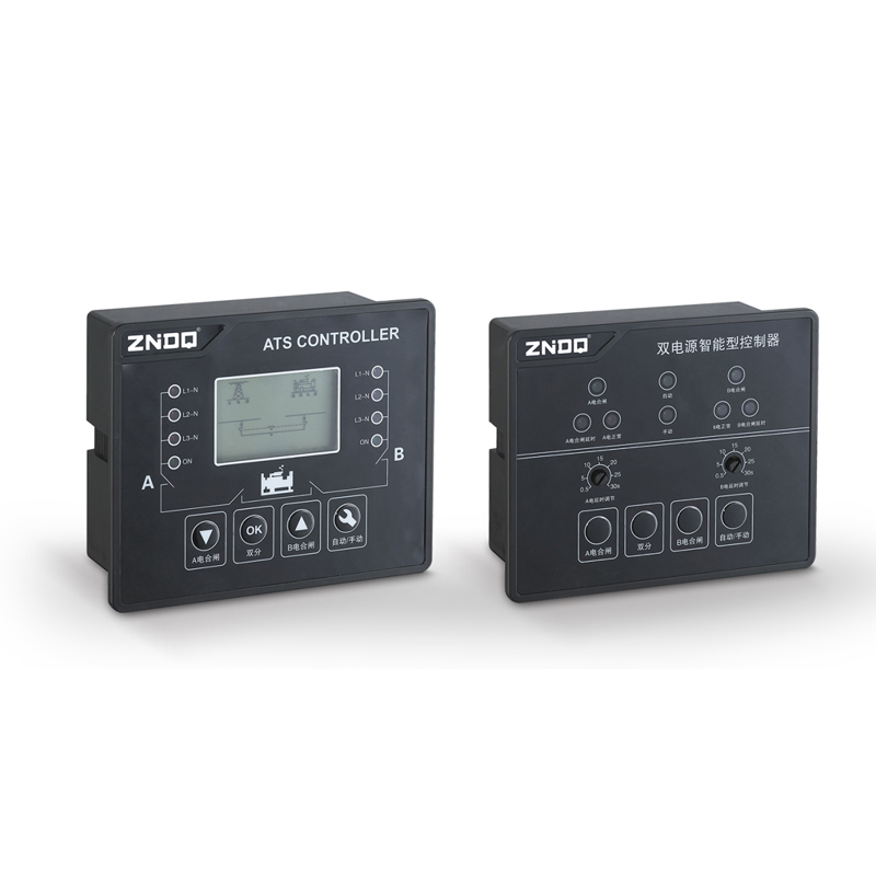 701-702系列双电源控制单元